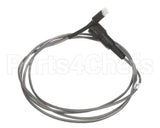 343-00158 Grindmaster Cecilware Wire Harness Level Sensor Black