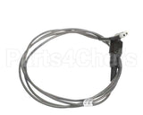343-00158 Grindmaster Cecilware Wire Harness Level Sensor Black