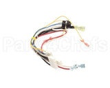 343-00159 Grindmaster Cecilware Wire Harness Autofill Bubbler