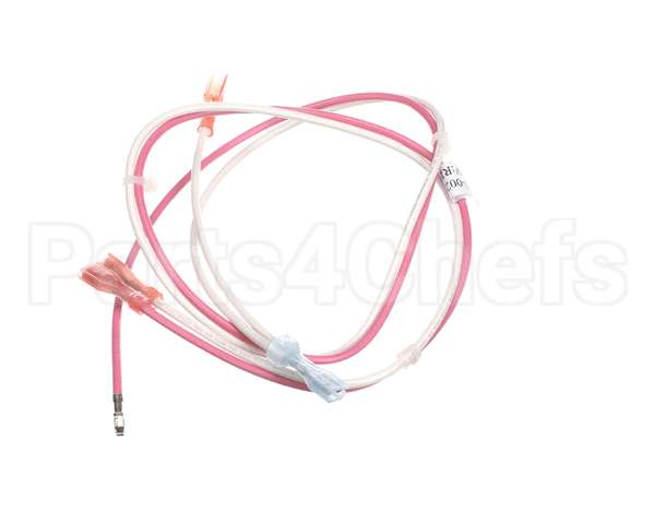 343-00257 Grindmaster Cecilware Wire Harness Shutter Solenoid Gnb