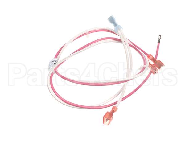 343-00257 Grindmaster Cecilware Wire Harness Shutter Solenoid Gnb