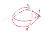 343-00257 Grindmaster Cecilware Wire Harness Shutter Solenoid Gnb