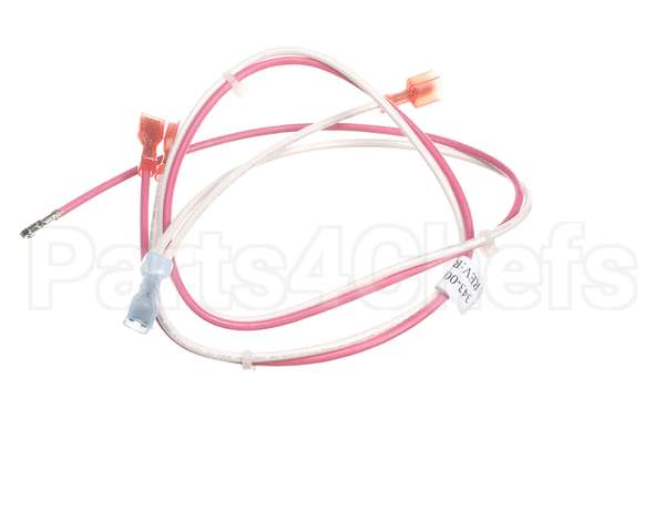 343-00257 Grindmaster Cecilware Wire Harness Shutter Solenoid Gnb