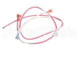 343-00257 Grindmaster Cecilware Wire Harness Shutter Solenoid Gnb