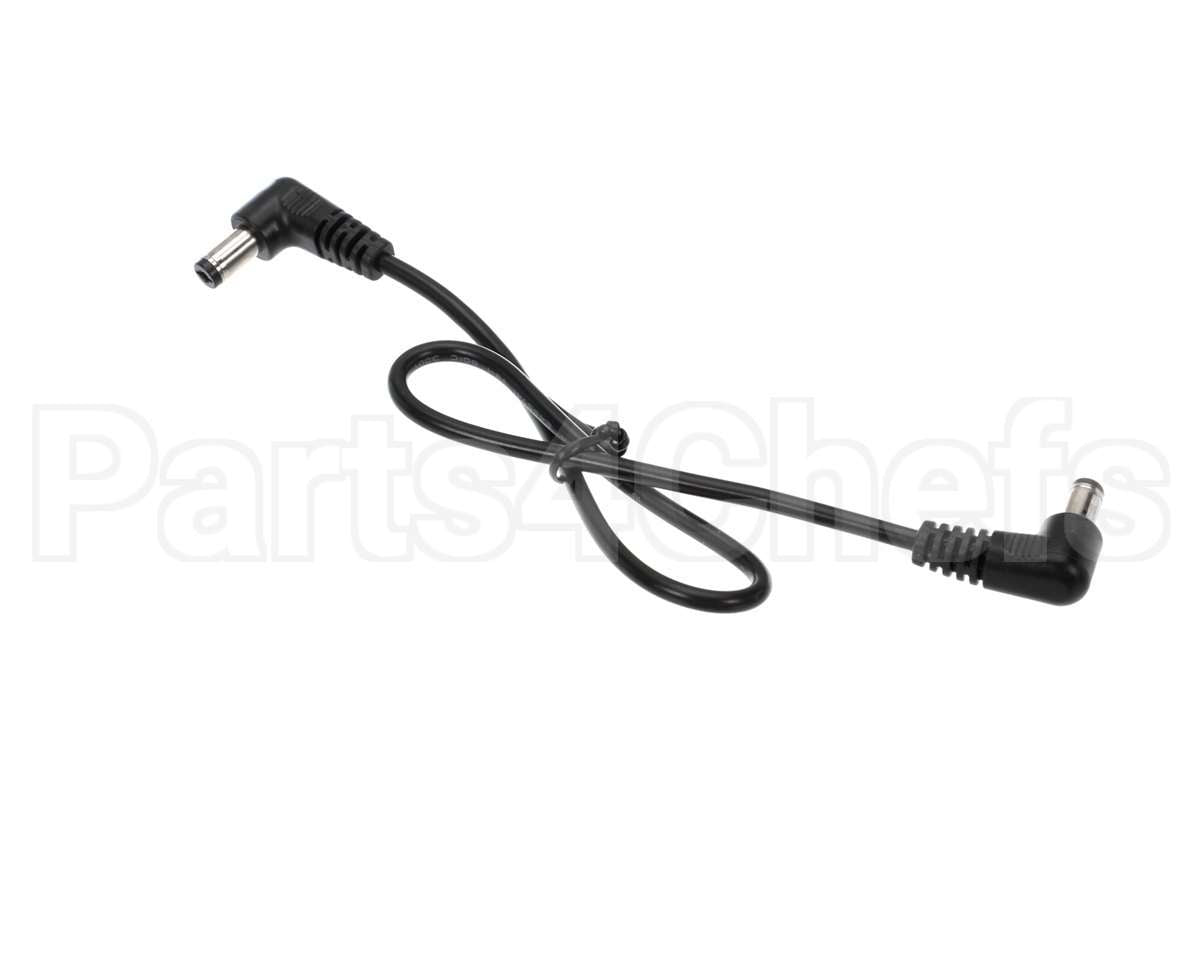 343-00472 Grindmaster Cecilware Jack Power Cable