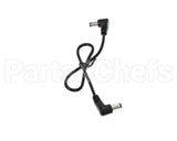 343-00472 Grindmaster Cecilware Jack Power Cable