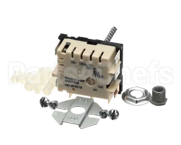 3430-01 Caddy Heat Switch Inf