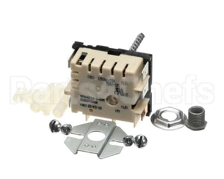 3430-01 Caddy Heat Switch Inf
