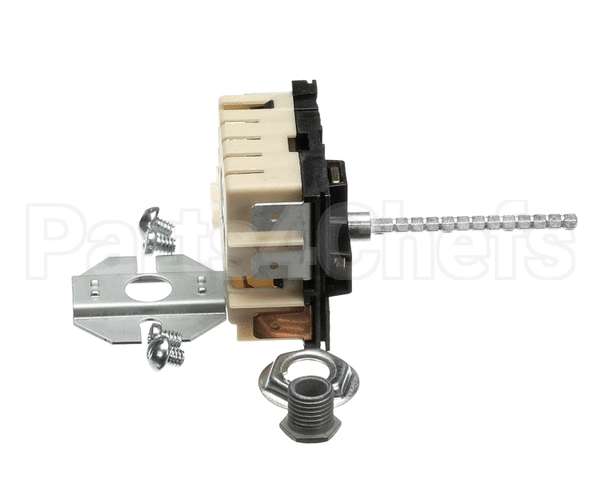 3430-01 Caddy Heat Switch Inf