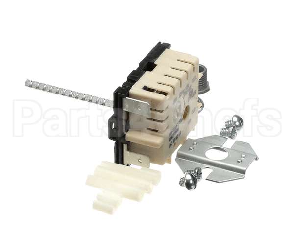 3430-01 Caddy Heat Switch Inf
