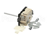 3430-01 Caddy Heat Switch Inf