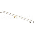 3430-4 Compatible Montague Pilot Kit - 18" Open Top