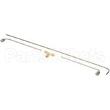 3430-4 Compatible Montague Pilot Kit - 18" Open Top
