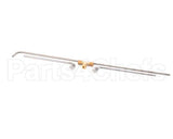 3430-4 Montague Pilot Kit18 Open Top