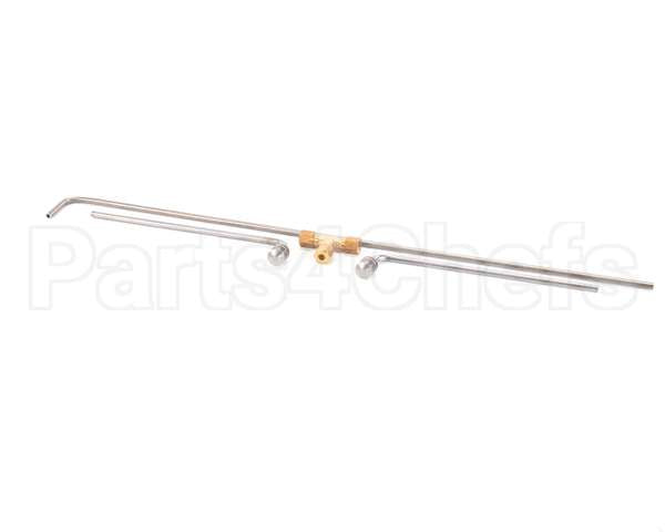 3430-4 Montague Pilot Kit18 Open Top