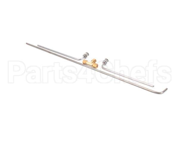 3430-4 Montague Pilot Kit18 Open Top