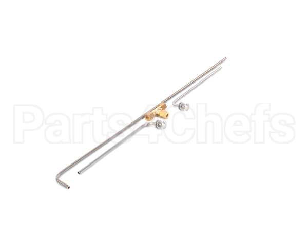 3430-4 Montague Pilot Kit18 Open Top