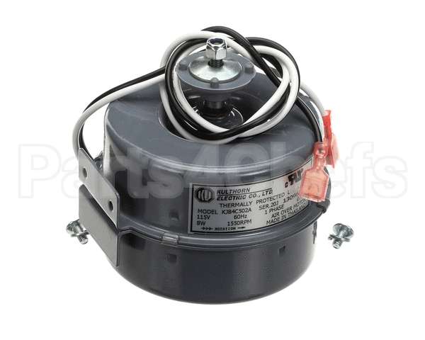 3430 Grindmaster Cecilware Motor, Fan, 115V, Ebm Spare Pa
