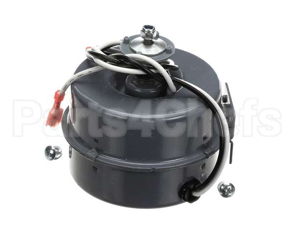 3430 Grindmaster Cecilware Motor, Fan, 115V, Ebm Spare Pa