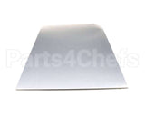 34307 Silver King Grill Front Skp4812/C19