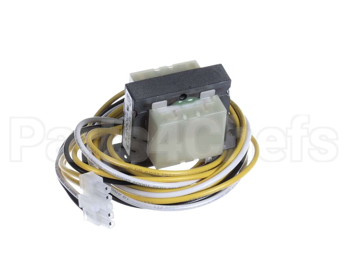 34307.0004 Bunn Transformer, 10Va 120 To 12V