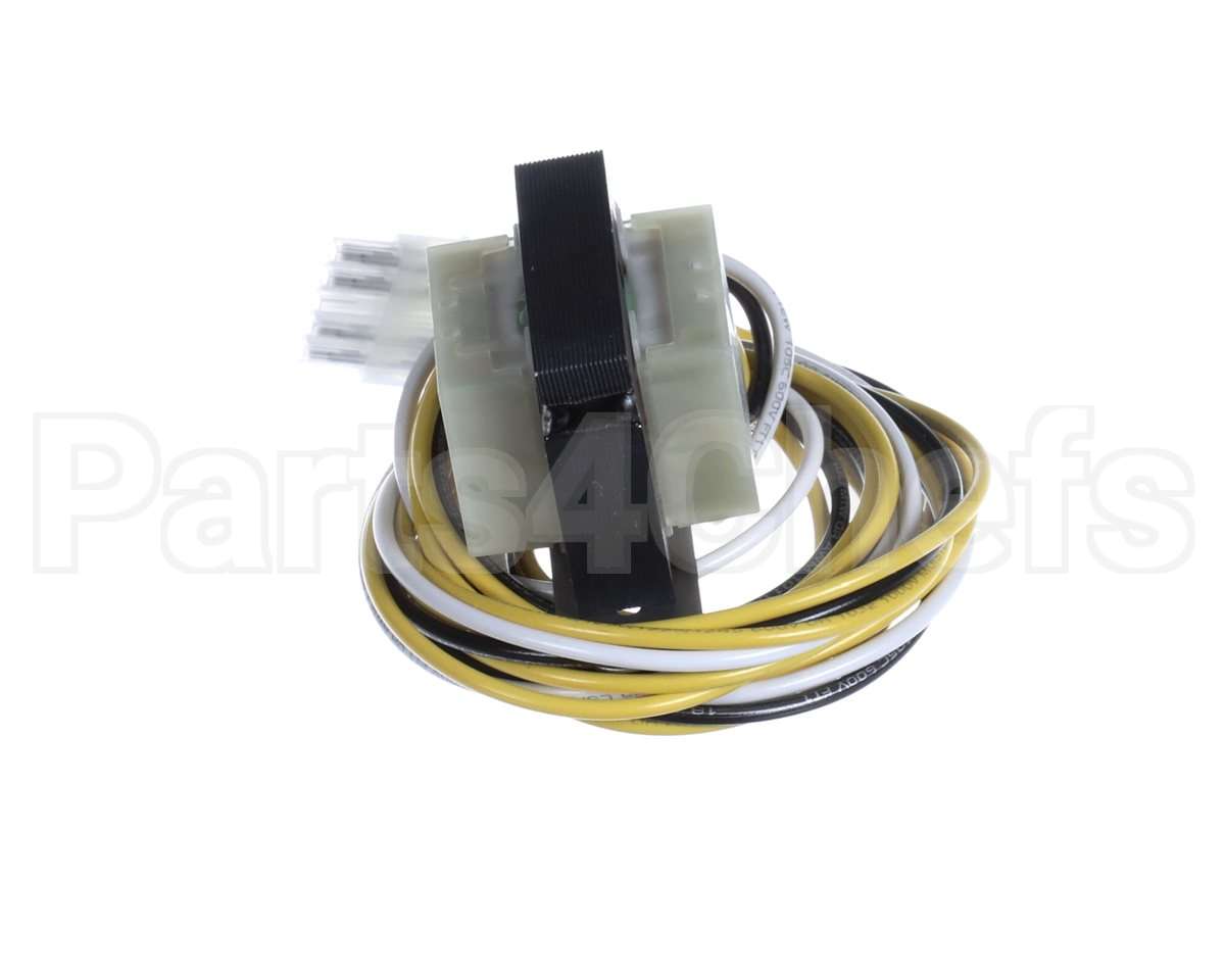 34307.0004 Bunn Transformer, 10Va 120 To 12V