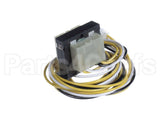34307.0004 Bunn Transformer, 10Va 120 To 12V