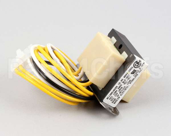 34307.1001 Bunn Transformer,10Va 120 To 12V