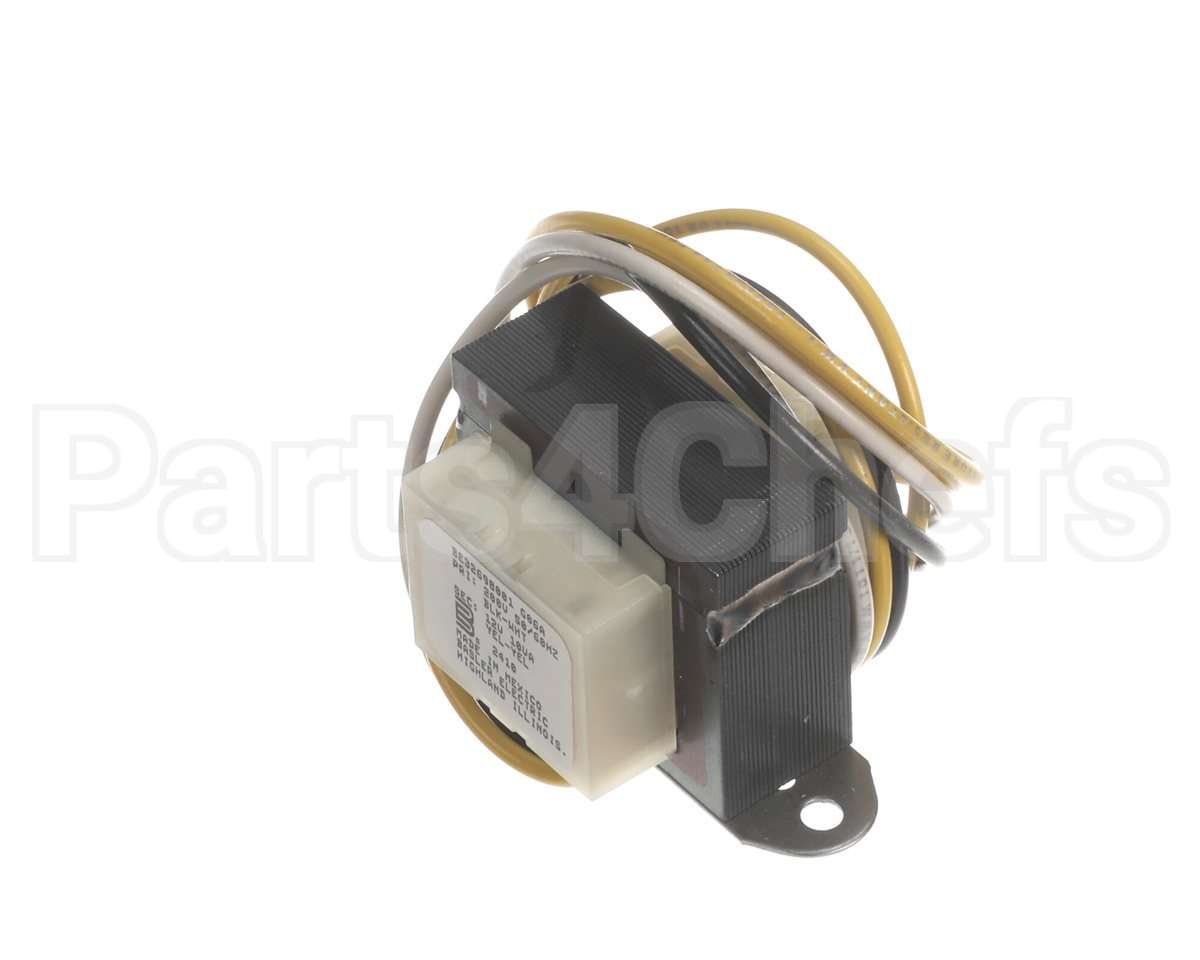 34307.1003 Bunn Transformer,10Va,200V To 12