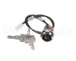 343097S Middleby Assembly,Keyswitch Elect
