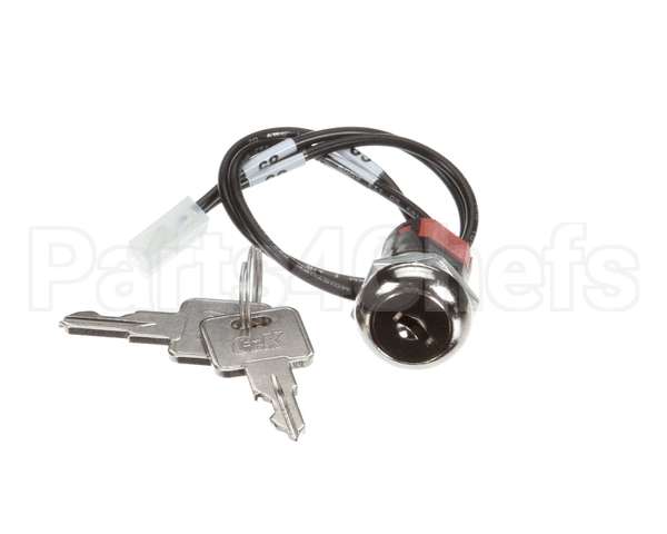 343097S Middleby Assembly,Keyswitch Elect