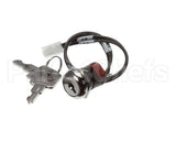 343097S Middleby Assembly,Keyswitch Elect
