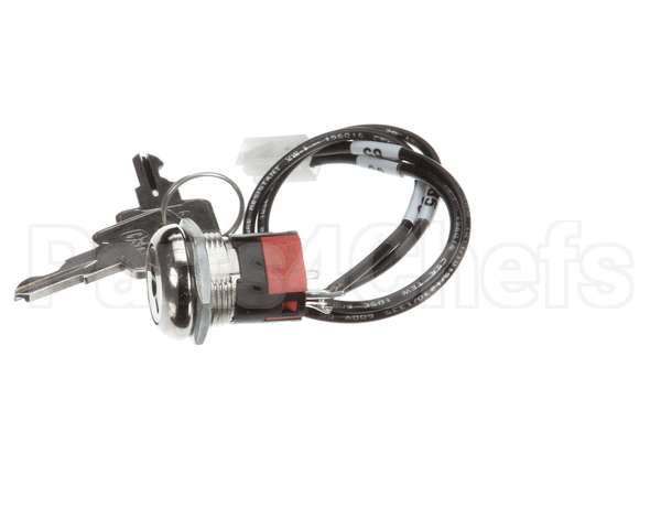343097S Middleby Assembly,Keyswitch Elect