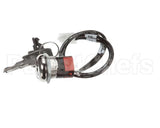 343097S Middleby Assembly,Keyswitch Elect
