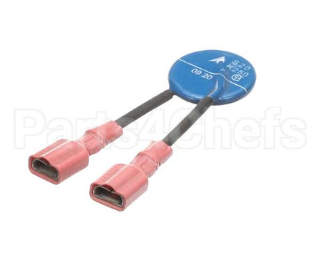 343098 Middleby Assembly,Varistor, Dz33/55 2-Per