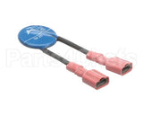 343098 Middleby Assembly,Varistor, Dz33/55 2-Per