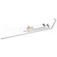 3431-2 Compatible Montague Pilot Kit - 12" Open Top
