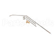 3431-2 Montague Pilot Kit 12 Open Top