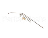 3431-2 Montague Pilot Kit 12 Open Top