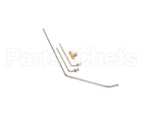 3431-2 Montague Pilot Kit 12 Open Top