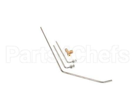 3431-2 Montague Pilot Kit 12 Open Top