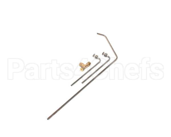 3431-2 Montague Pilot Kit 12 Open Top