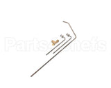 3431-2 Montague Pilot Kit 12 Open Top