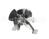 3432 Grindmaster Cecilware Fan Motor Assembly115V