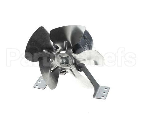 3432 Grindmaster Cecilware Fan Motor Assembly115V