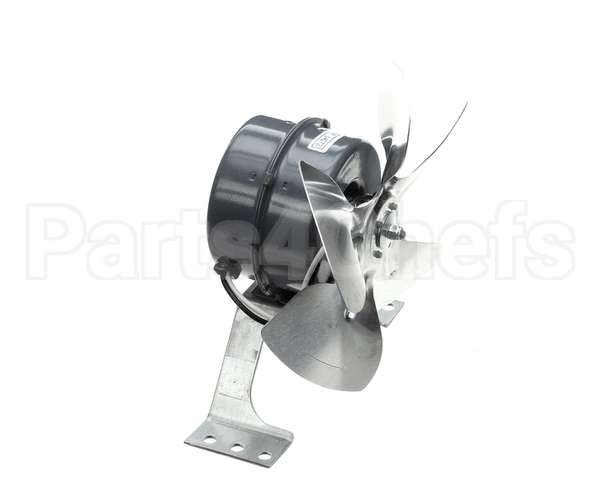 3432 Grindmaster Cecilware Fan Motor Assembly115V