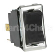 343224-23 Compatible Hobart Rocker Switch 7/8 X 1-1/2 Dpdt Ctr-Off