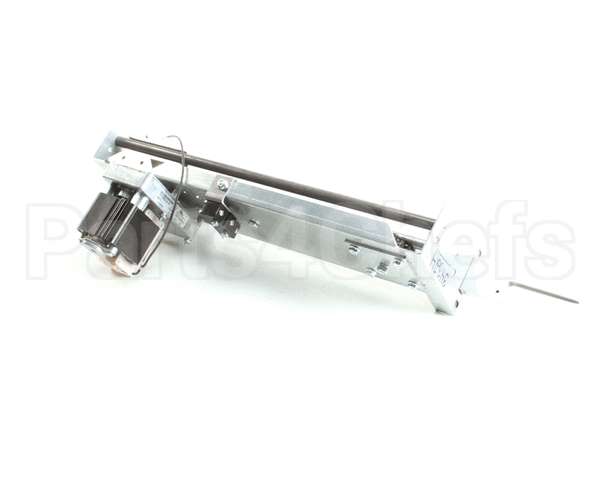 34324 Giles Elevator, Assembly, 115V, Cf-400G