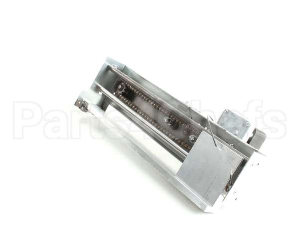34324 Giles Elevator, Assembly, 115V, Cf-400G