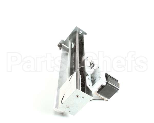 34324 Giles Elevator, Assembly, 115V, Cf-400G